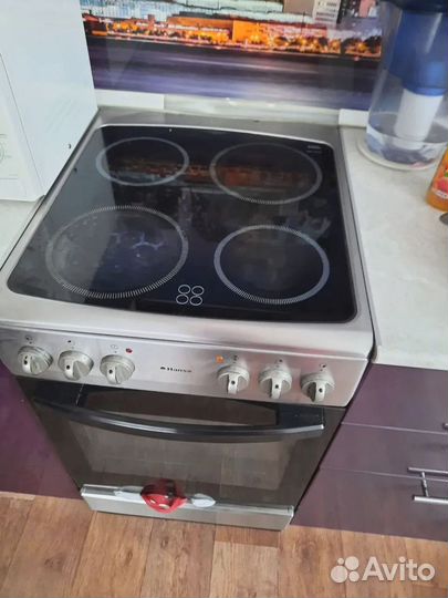 Ремонт электроплит. Ремонт духовых шкафов