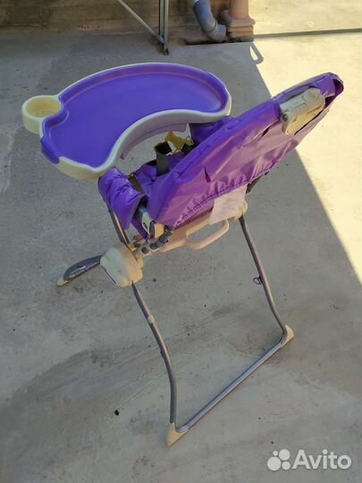 Стульчик для кормления
