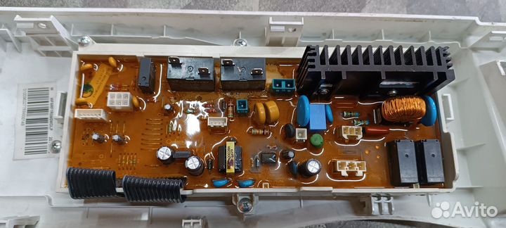 Модуль управления для сма Samsung