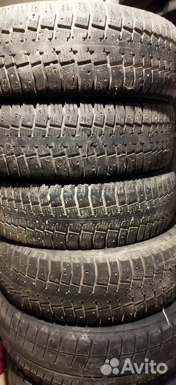 Pirelli Winter 160 Studdable Plus 195/65 R15