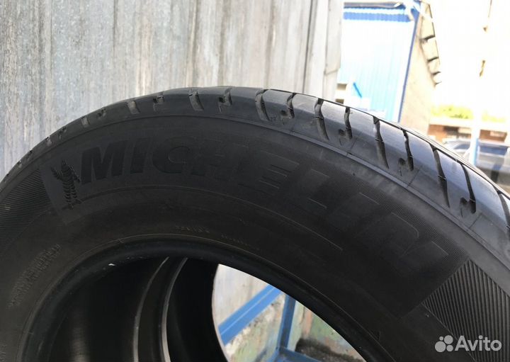 Michelin Latitude Diamaris 235/65 R17