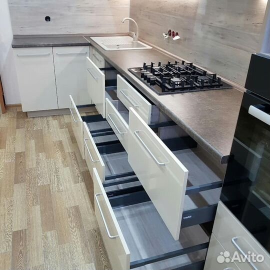 Кухни от производителя