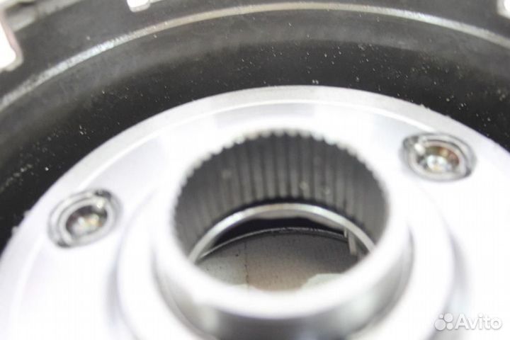 Планетарная передача АКПП для Peugeot 200 207 2006