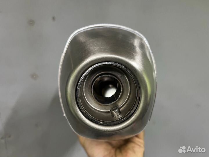 Реплика FMF для кроссового или эндуро мотоцикла