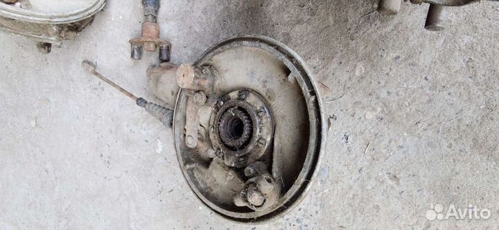 Редуктора на мотоцикл