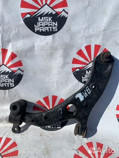 Рычаг передний нижний левый Mazda Mazda3