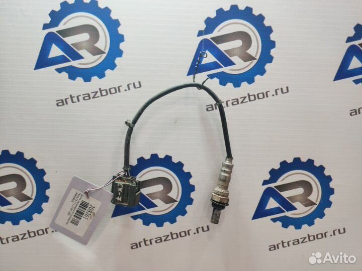 Датчик кислородный №2 (lambdasonde) Mazda Mazda 3