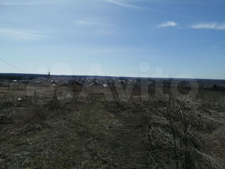 Участок 52 сот. (ИЖС)