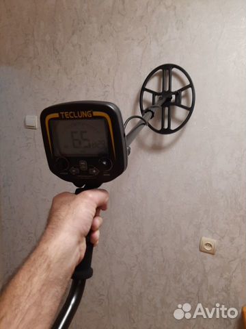 Металлоискатель атх 850 новый