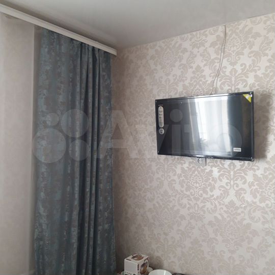 2-к. квартира, 42 м², 3/5 эт.