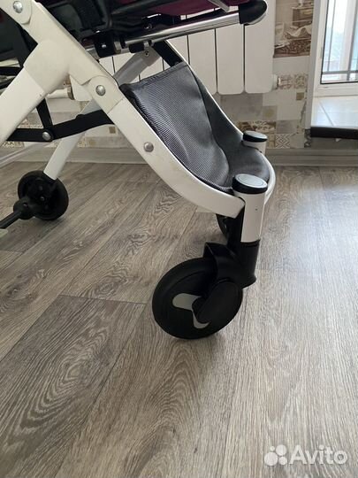 Коляска Yoya TC на запчасти