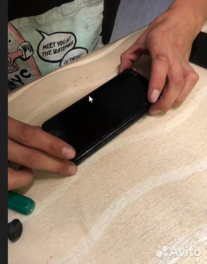 Ремонт iPhone, ремонт iPad, ремонт Apple