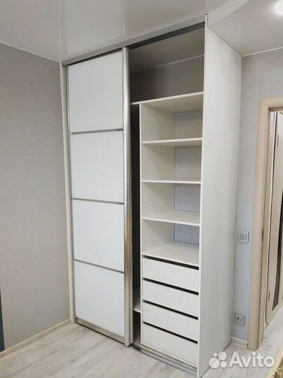 Шкаф на ваш вкус