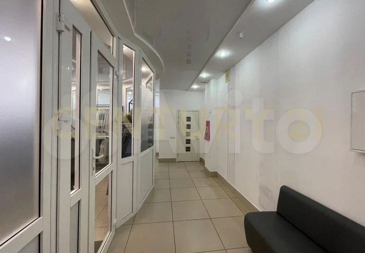 Продам помещение свободного назначения, 118 м²