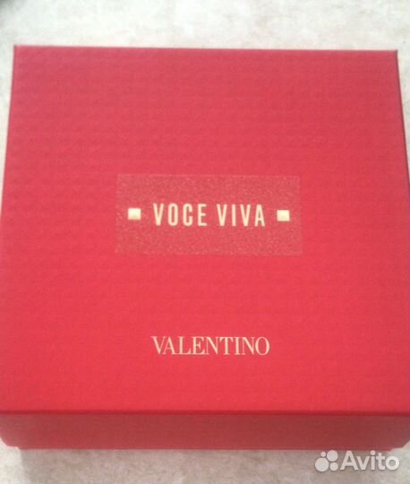 Туалетная вода