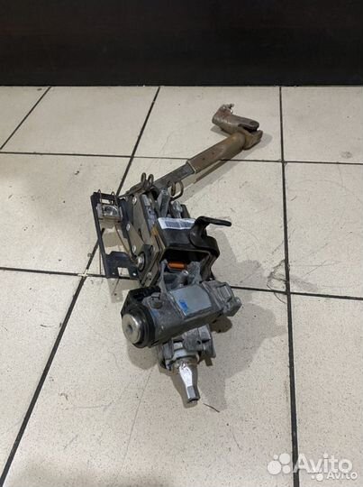 Рулевая колонка Ford Mondeo 3