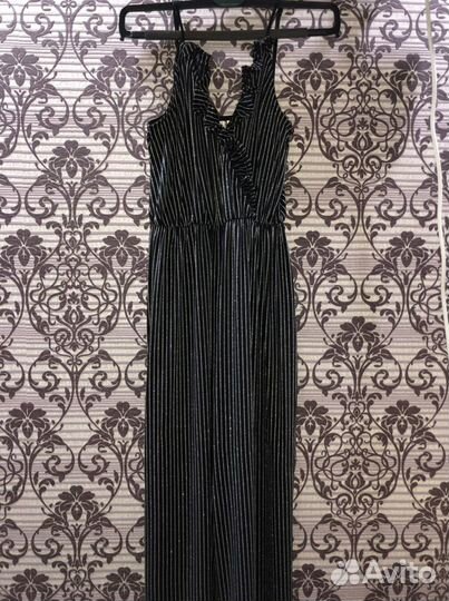 Комбинезон женский летний