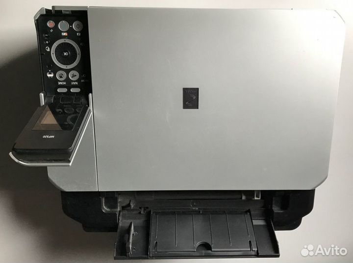 Струйный принтер Canon Pixma K10310