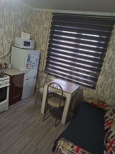 1-к. квартира, 45 м², 1/9 эт.