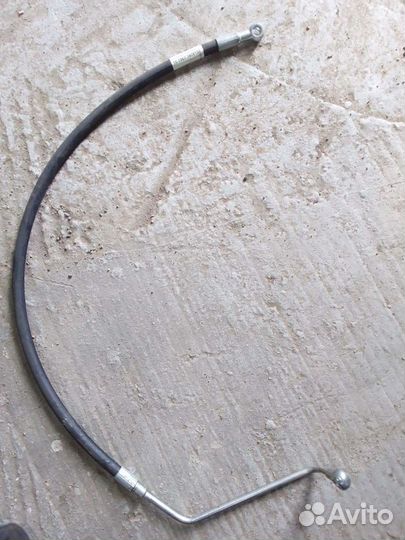 Шланг Гур УАЗ 3741