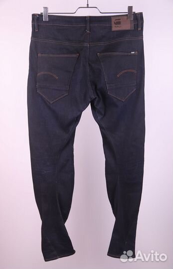 G-Star Raw Arc 3D Tapered джинсы