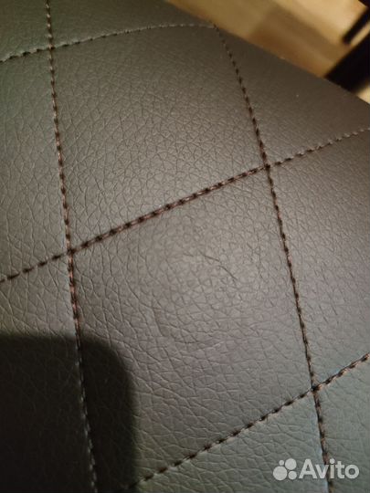 Стулья кухонные