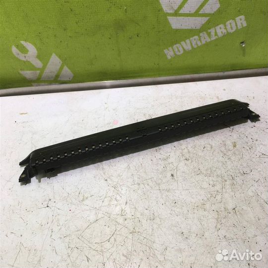 Фонарь задний (стоп сигнал) Фольксваген Гольф 4