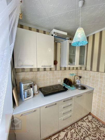 1-к. квартира, 30,2 м², 4/5 эт.