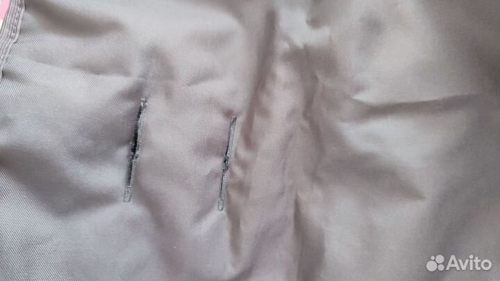 Накидка на ножки чехол для коляски leobaby