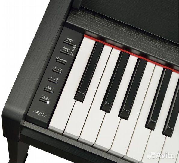 Yamaha Arius YDP-S35 (Черное, новое из Европы )