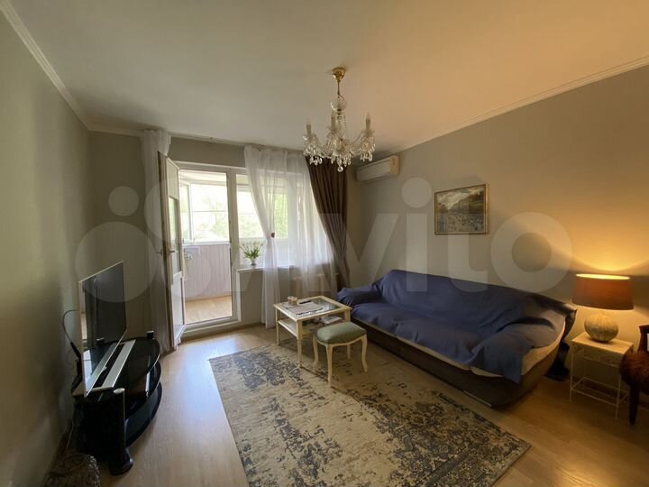 3-к. квартира, 63 м², 5/8 эт.