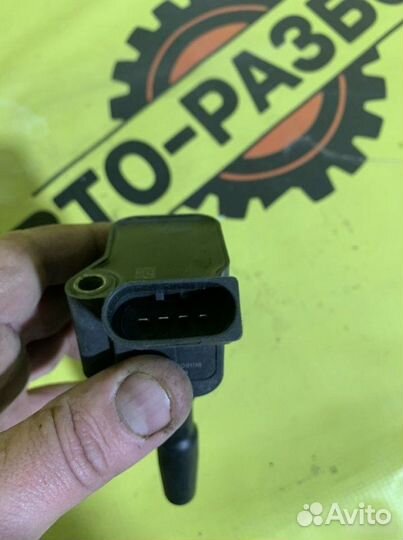 Модуль катушки зажигания Volkswagen Polo 5