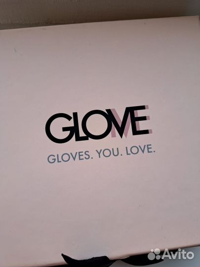 Женские перчатки