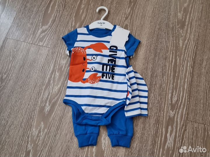 Костюмы для мальчика 86 см