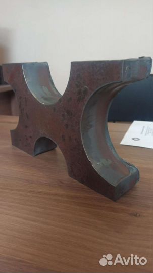 Плазменная резка металла до 50 мм