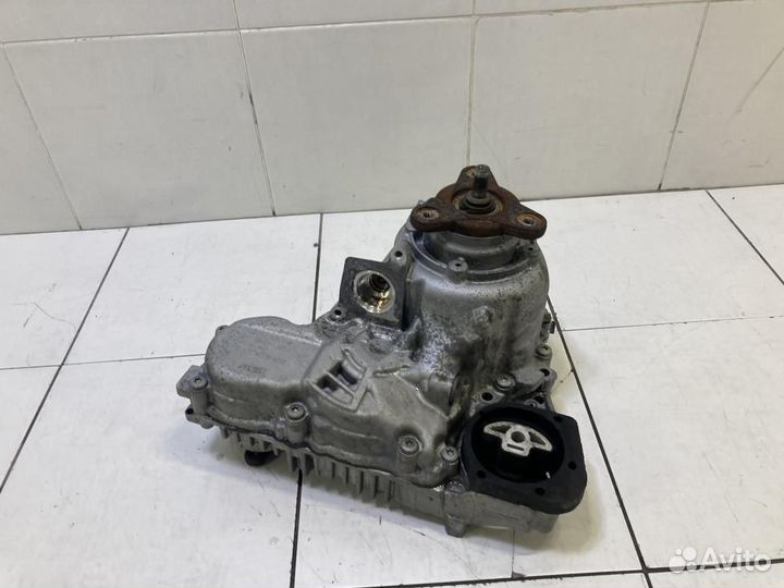 Коробка раздаточная BMW X1 E84