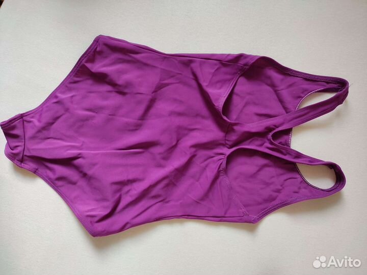 Купальник для девочки 134 140