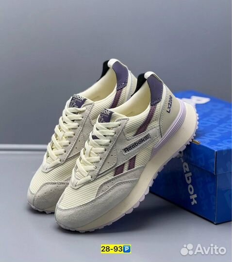 Кроссовки Reebok Lx2200 (Арт.85603)