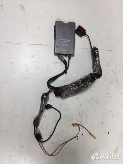 Card reader ETC Carrozzeria ND-ETC5