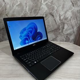 Игровой ноутбук Acer Core i3, 8/756gb,Nvidia 940mx