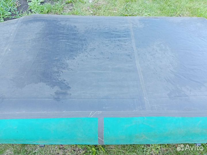 Надувная лодка