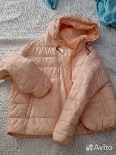 Куртка женская ostin