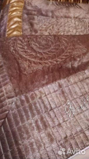 Плед покрывало