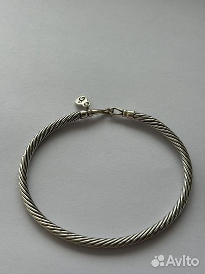 Браслет бенгл ohm оригинал