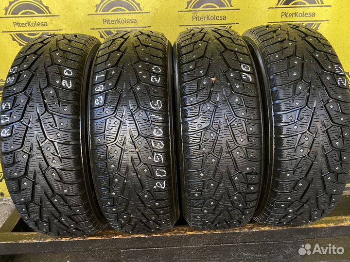 Yokohama Ice Guard IG55 205/60 R16