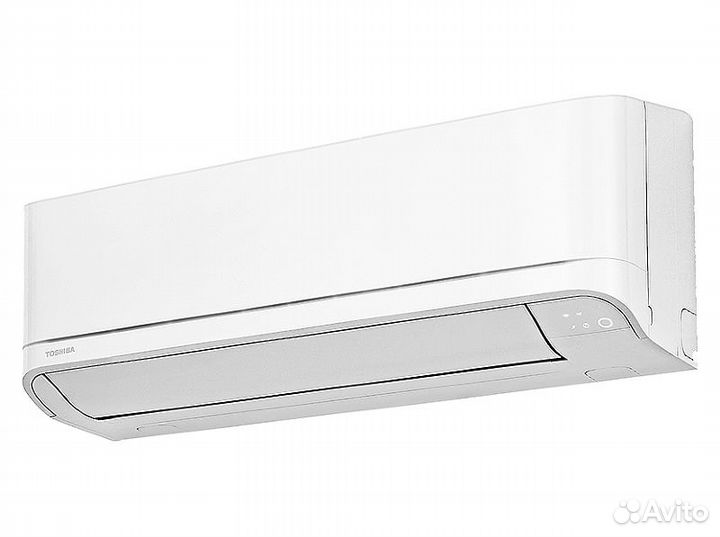 Кондиционеры Toshiba Seiya inverter /Тайланд