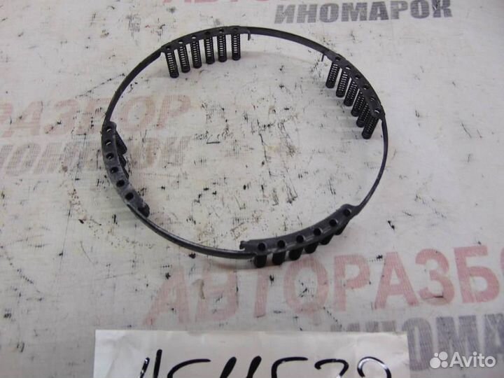 Диск фрикционный. для Nissan X-Trail 1 2001-2007г