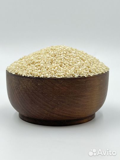 Кунжутное масло холодного отжима