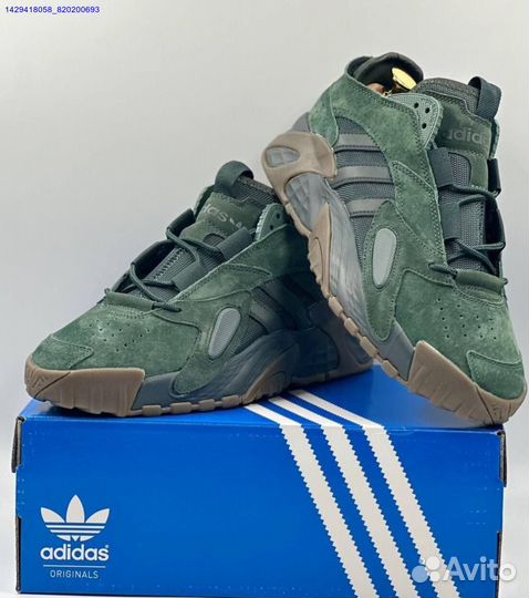 Adidas Streetball (Арт.34449)