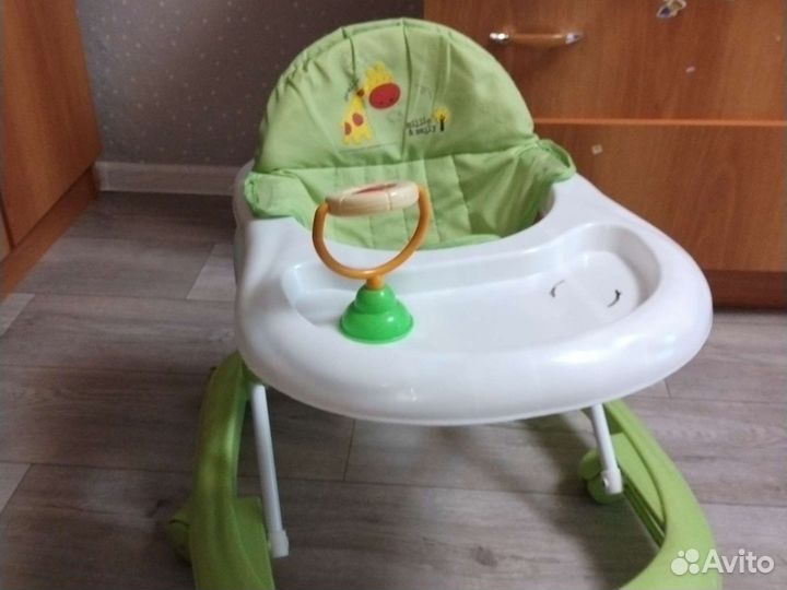 Продам ходунки